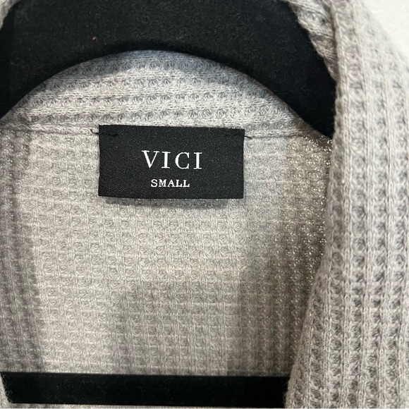 VICI shirt jacket - Picture 5 of 5